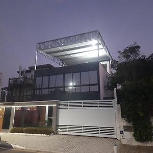 Beach House Delegado Marcio